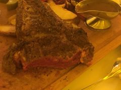 -成桂西餐厅·42年的味道(五大道疙瘩楼店)