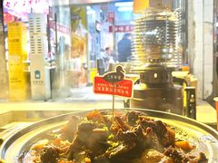 -回味黑鸭煲·始于2006(万松园店)