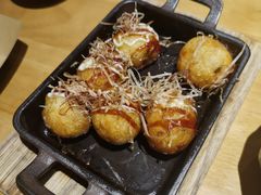 -一心创作料理屋(经开万达店)