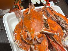 -盒马鲜生(红莲店)