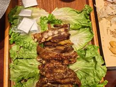 -那拉提之疆·新疆菜(美院店)