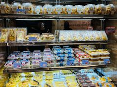 -丁香西饼屋(桂林路店)