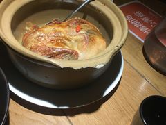 -金牌外婆家(苏州中心店)