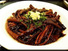 响油鳝糊-老吉士酒家(天平路店)