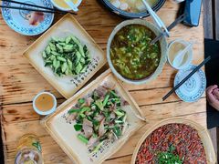 -青城甲(青城山店)