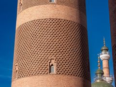 -新疆国际大巴扎