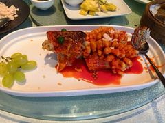 -松鹤楼(山塘街店)