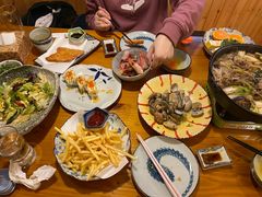 -千吉日本料理(日本一条街店)