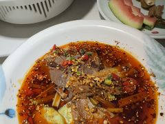 -上地宴·中关村的会客厅(清河高铁站店)