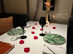 -王府半岛酒店·Jing餐厅