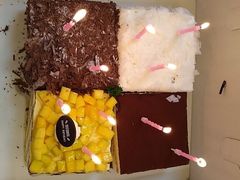 -幸福西饼生日蛋糕·下午茶(思明店)