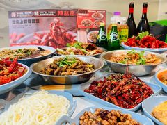 -辣盆盆麻辣小龙虾(哈尔滨总店)