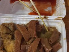 -细妹五香牛杂(步行街店)