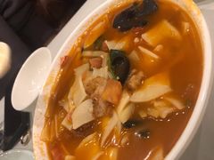 -巴依老爷新疆美食(工体旗舰店)