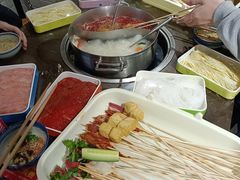 -大斌家串串火锅(汇一城店)