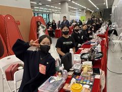 -首脑美容美发化妆美甲培训学校(龙岗校区)