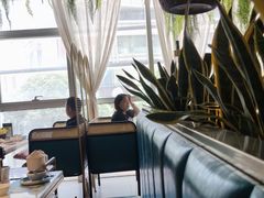 -三个椰子·现砍椰子鸡(金源CBD店)