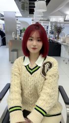 -型色沙龙