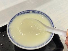 冻双皮奶-百花传统甜品店(原址店)