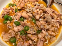 -南景饭店(万家丽路店)