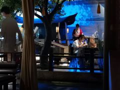 -绿茶餐厅(乐峰广场店)