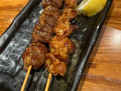 -玄白·炭烤活鳗(上海首店)