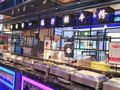 -经典世家牛排自助餐厅(百捷店)