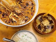 -古真记钵钵鸡(总店)