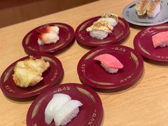 -寿司郎(北京路粤潮楼店)