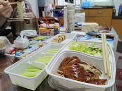 -在前门·烤鸭北京菜(五月花广场店)