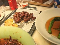 -绿茶餐厅(青岛城阳万象汇店)