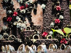 -不作·手工银饰DIY(西红门店)