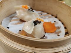 -苏小柳点心·手作小笼包(浦东嘉里城分院)