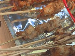 -云晓光头烧烤吧(德平路店)