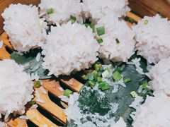 珍珠丸子-九头鹰家宴(岳家嘴店)