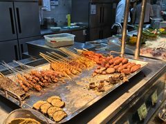 -安阳迎宾馆-普利亚西餐厅