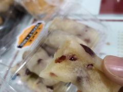 -拢香糕点(万达店)
