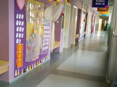 -上海市世外小学