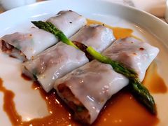 -宝丽轩中餐厅BAOLIXUAN