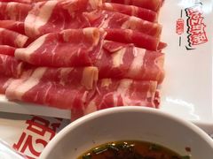 精品肥牛-虾吃虾涮虾火锅(府学路店)