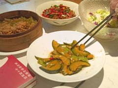 -不倒翁·安徽名菜楼(步行街店)