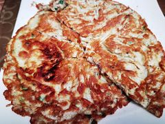鱼肠煎蛋-老友王·南宁特色菜(金汇如意坊店)