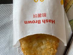 -麦当劳(怡景店)