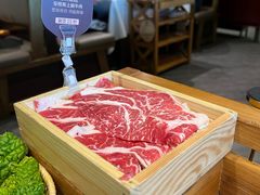 -巴奴毛肚火锅(永明路店)