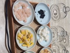 -阮大兴糕团(滨江宝龙店)