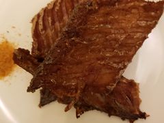 -上海金桥红枫万豪酒店-万豪中餐厅