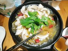 -陶德砂锅(蜀汉路店)