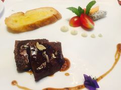 -湖影中餐厅·南京金茂威斯汀大酒店