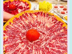 -潮汕大目牛肉火锅(皇岗旗舰店)