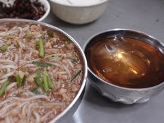 -正宗杨记普洱酸醋米线(总店)